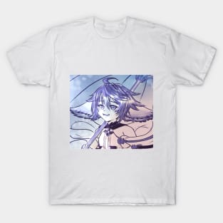 Wamdus (Granblue Fantasy) T-Shirt